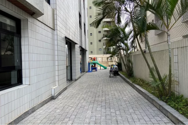 Imagem APARTAMENTO RESIDENCIAL em São Paulo - SP, Perdizes