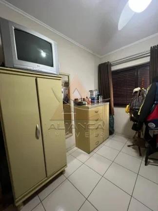Imagem Apartamento - Ribeirão Preto - Ipiranga