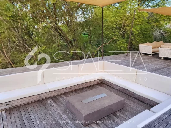 Imagem Residência fabulosa à venda na Fazenda da Grama | Praia da Grama