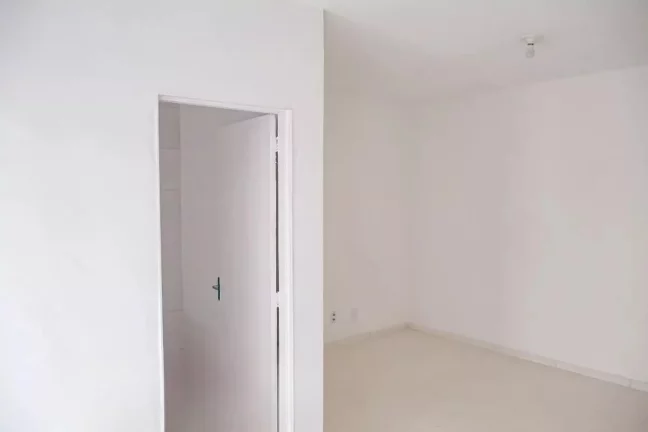 Imagem Apartamento para Venda em Rio de Janeiro, Pechincha, 2 dormitórios, 1 suíte, 2 banheiros, 1 vaga
