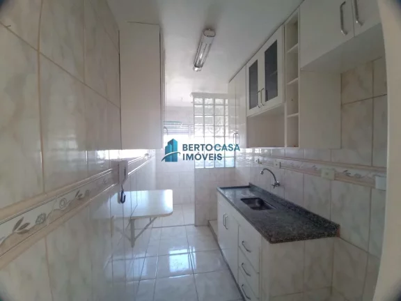 Imagem Apartamento Padrão