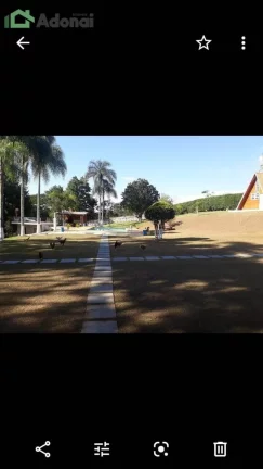 Imagem SÍTIO NO BAIRRO SOARES JARINU SP,AT 47.000M², AC 350