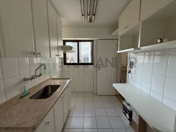 Imagem APARTAMENTO RESIDENCIAL em SÃO PAULO - SP, JARDIM PAULISTA