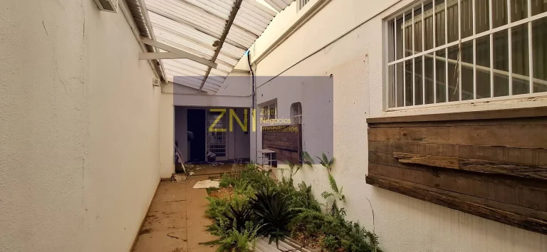 Imagem Sobrado à Venda no Jardim Sumaré R 1499
