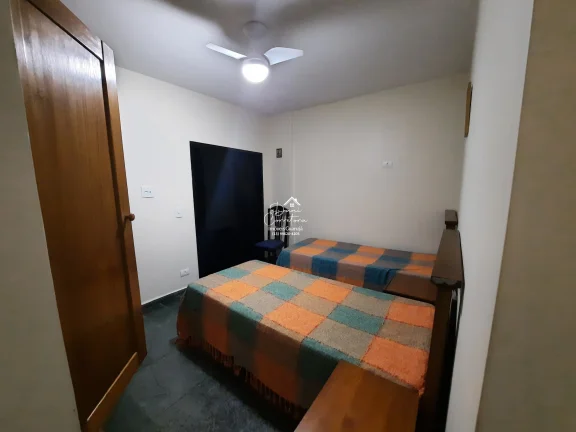 Imagem APARTAMENTO Residencial em GUARUJÁ - SP, JARDIM ASTÚRIAS