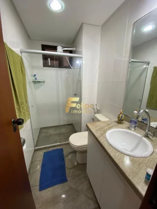 Imagem OPORTUNIDADE DE APARTAMENTO NA PRAIA DA COSTA COM 3 QUARTOS E LAZER COMPLETO!