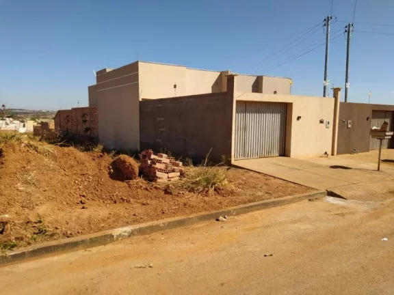 Imagem Residendial Recanto de Caldas Lotes Parcelados em Caldas
