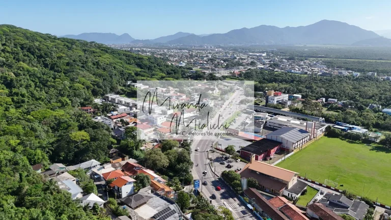 Imagem Terreno em Campeche, Florianópolis/SC