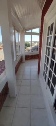 Imagem Casa 3 Dormitórios - Bairro Vila Nova