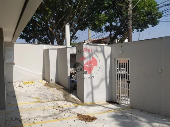 Imagem Apartamento Novo à Venda no bairro Jardim das Maravilhas, Santo André