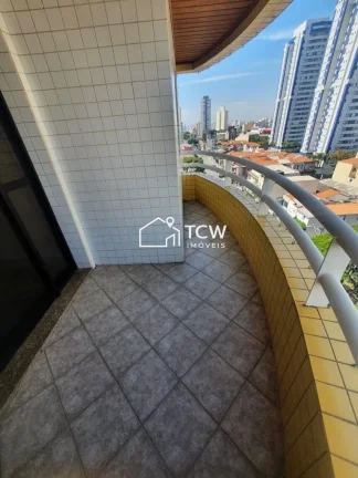 Imagem Apartamento à venda no bairro Cambuci - São Paulo/SP, Zona Central