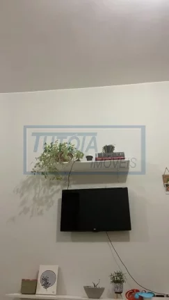 Imagem APARTAMENTO À VENDA NO PARAÍSO, SÃO PAULO