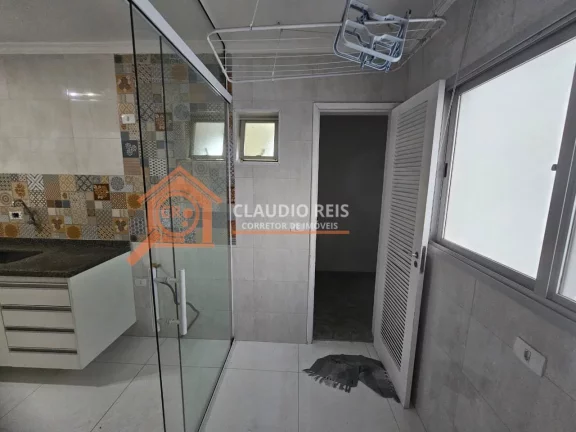 Imagem Apartamento com 2 Quartos à venda,73m² - Jardim Marajoara