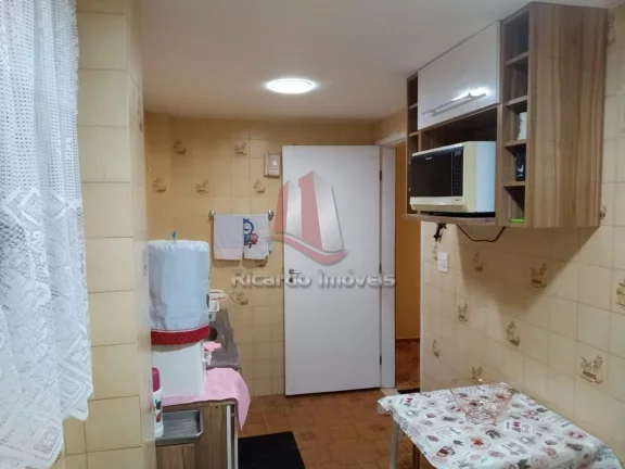 Imagem Apartamento Mar Azul Costa Dourada III