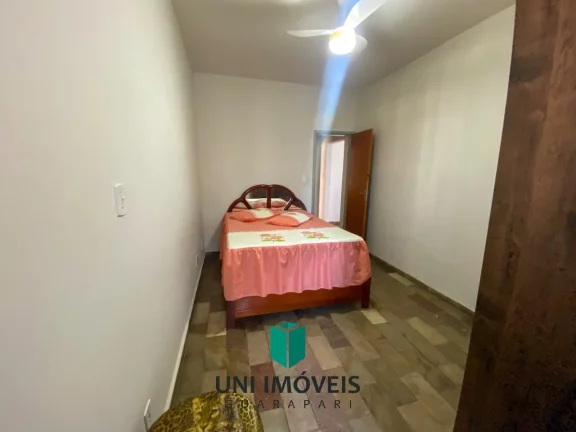 Imagem Apartamento à Venda na Praia do Morro em Guarapari - Frente para rua com elevador!