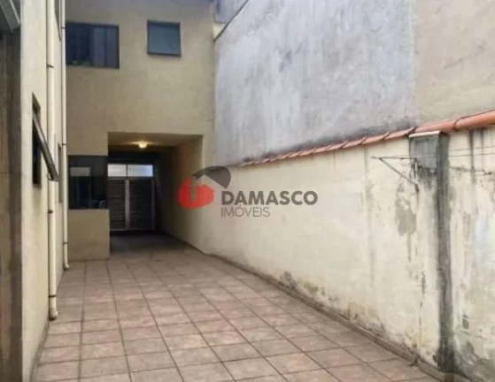 Imagem Sobrado para locação, Santa Paula, São Caetano do Sul, SP