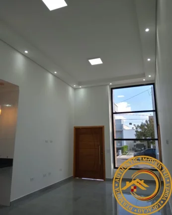 Imagem CASA RESIDENCIAL em SALTO - SP, RESIDENCIAL SÃO BENTO