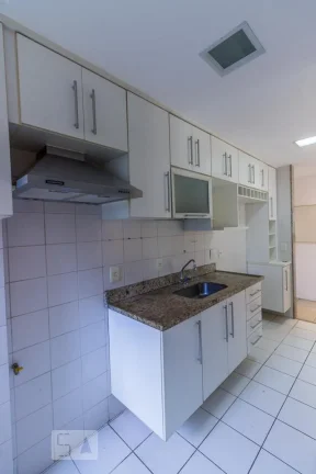 Imagem Apartamento à Venda - Recreio, 3 Quartos, 85 m2