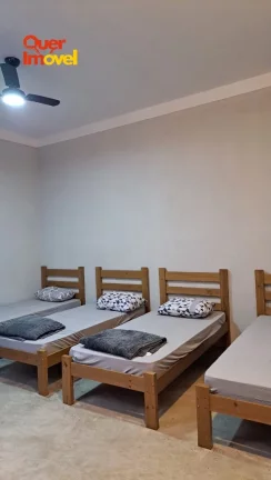 Imagem Descubra agora sua casa dos sonhos em condomínio exclusivo em Ribeirão Preto-SP, Jardim Salgado Filho: 2 quartos 1 suíte, 1 sala, 4 banheiros, 3 vagas de garagem, 190m²!
