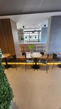 Imagem Apartamento 3 Quartos Sorocaba - SP - Alto da Boa Vista