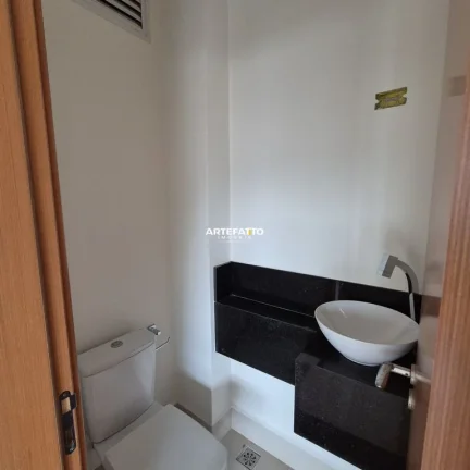 Imagem Apartamento com 3 suítes no Edifício Elegance
