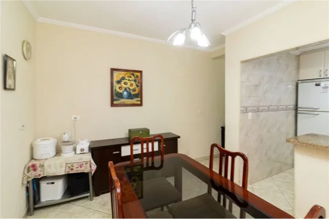 Imagem SOBRADO 124M COM 2 VAGAS