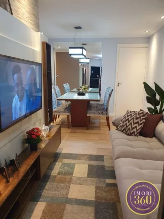 Imagem Apartamento para Venda em Vila Curuçá, São Paulo - SP
