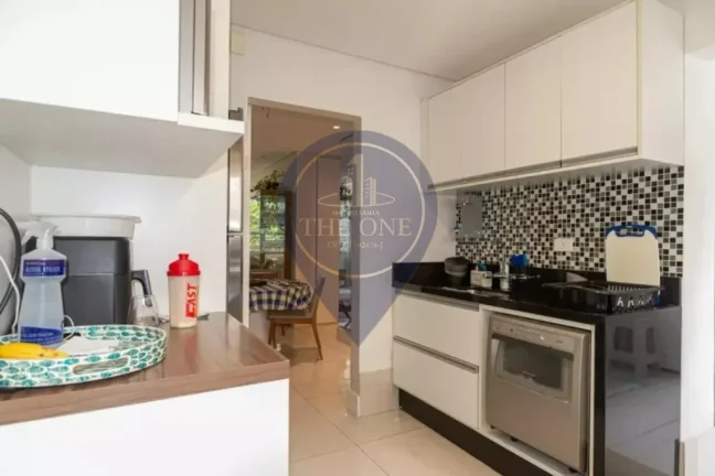 Imagem Apartamento à venda na Bela Vista, São Paulo-SP: 2 quartos, 1 suíte, 2 salas, 2 banheiros, 1 vaga de garagem, 101,00m² de área.