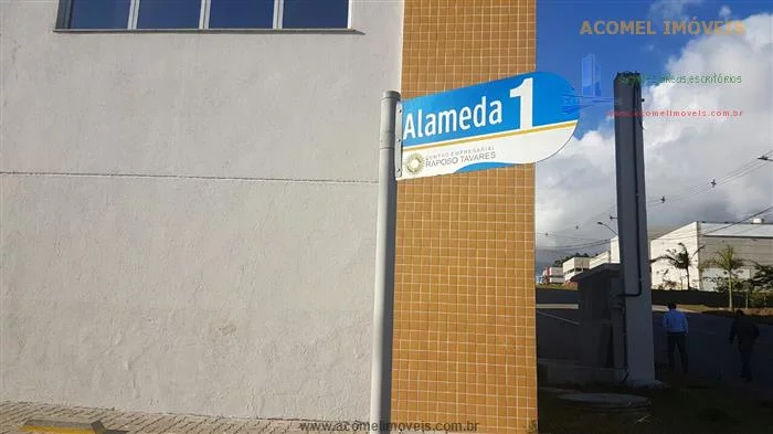 Imagem Galpões para locação em Vargem Grande Paulista no bairro Raposo Tavares