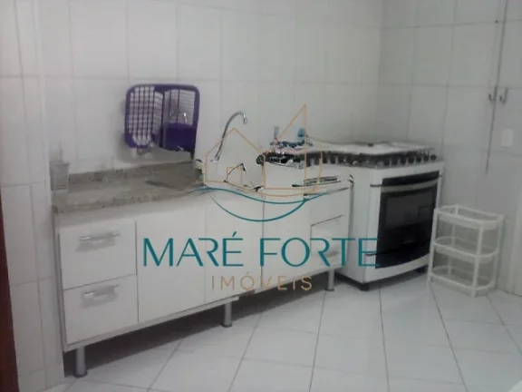 Imagem Linda Casa a 50 Metros da praia