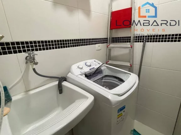 Imagem Apartamento á venda na Praia das Toninhas