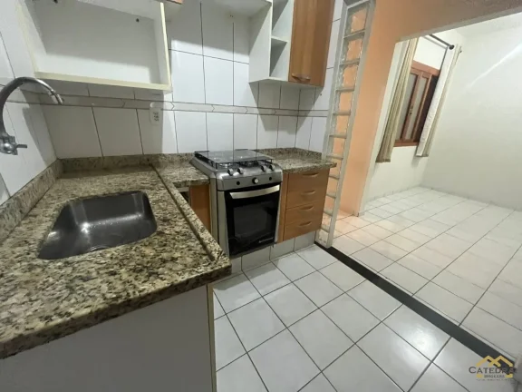 Imagem Casa térrea com 2 quartos (1 suíte) Residencial Pacaembu - Itupeva