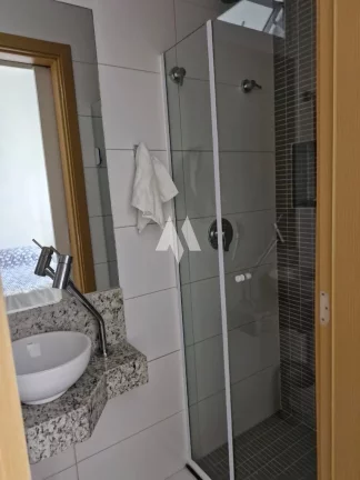 Imagem Apartamento à venda no Embaré com vista para o mar!