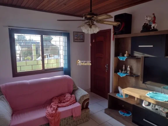Imagem Casa com 2 Dormitorio(s) localizado(a) no bairro Viamópolis em Viamão / Rio Grande do Sul Ref.:57580063