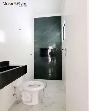 Imagem Casa para Venda em São José dos Pinhais, Afonso Pena, 3 dormitórios, 1 suíte, 2 banheiros, 2 vagas