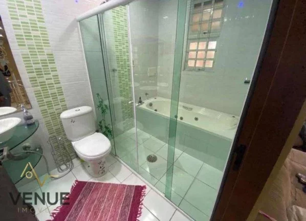 Imagem Sobrado à venda, 660 m² por R$ 2.648.000,00 - Tatuapé - São Paulo/SP