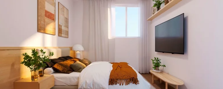 Imagem Apartamento com 2 Quartos à Venda, 37 m² em Pirituba - São Paulo
