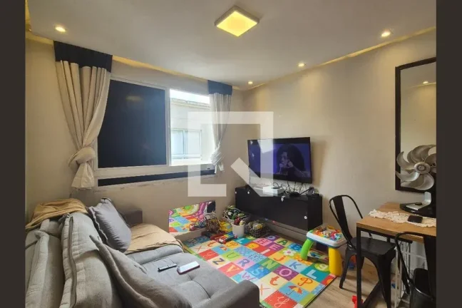 Imagem Apartamento à Venda - Recreio, 2 Quartos, 43 m2