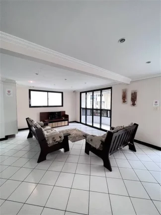 Imagem APARTAMENTO COM 71 m² - FORTE - PRAIA GRANDE SP