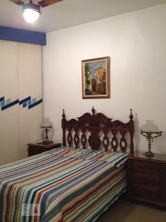 Imagem Apartamento à Venda - Leblon, 3 Quartos, 120 m2