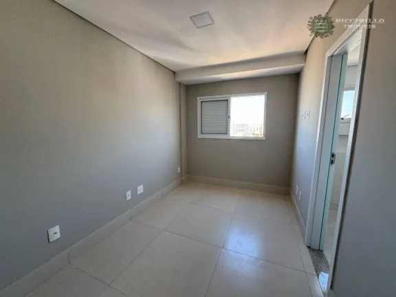 Imagem Cobertura com 3 dormitórios à venda, 128 m² por R$ 2.200.000,00 - Vila Guilhermina - Praia Grande/SP