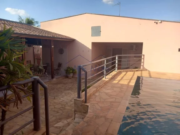 Imagem Casa Padrão