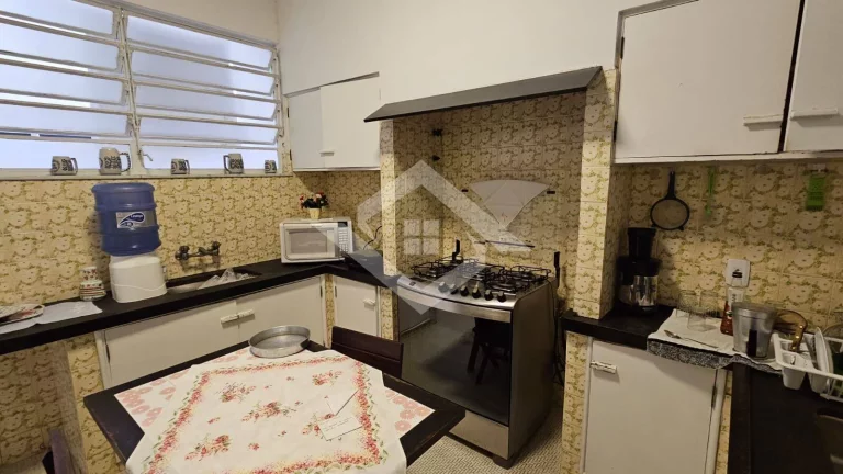 Imagem Apartamento em COPANEMA de 4 Quartos com 300 m²