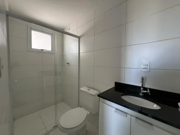Imagem Apartamento moderno de 2 quartos no Alpha Club Residencial ? Viva o melhor do Parque Campolim em Sorocaba