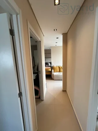 Imagem Apartamento, Venda e Compra, Residencial Cenário, Vila Rio Branco, Jundiai