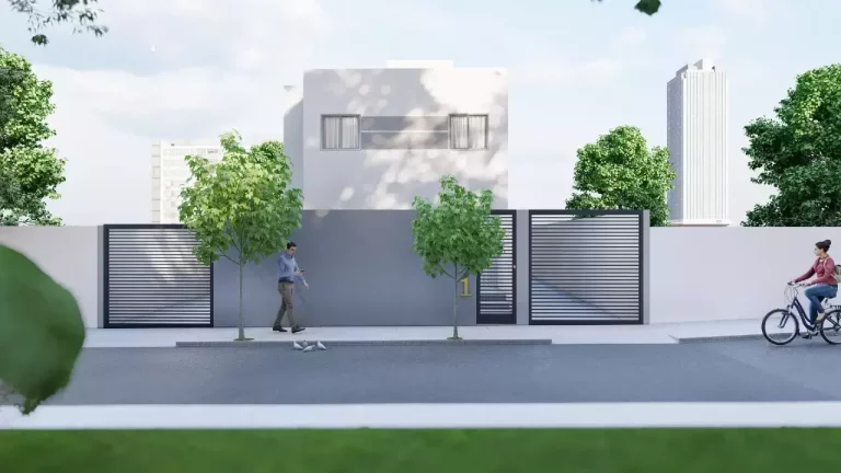 Imagem 3QUARTOS+SUÍTE+2VAGAS+FINAL DE OBRA+GEMINADA SOMENTE NA ÁREA DE SERVIÇO