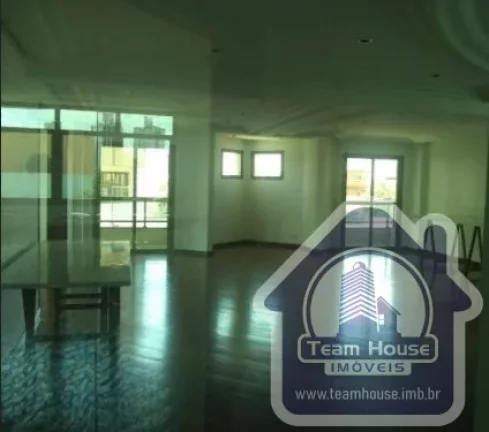 Imagem Apartamento a venda no Centro de Suzano/SP