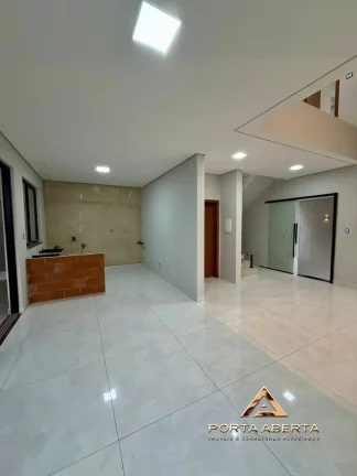 Imagem Casa 3 quartos, 1 suíte - Parque Caravelas (cod-1162)