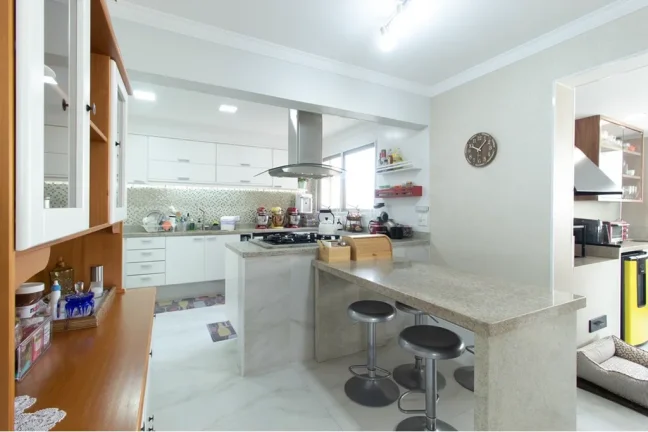 Imagem APARTAMENTO RESIDENCIAL em São Paulo - SP, Vila Andrade