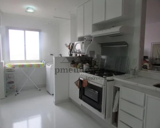 Imagem Apartamento 3 quartos, 2 vagas, 107 m2